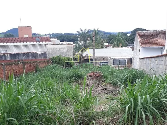 Terreno com 459m², à venda, no bairro Guaxupe em Guaxupé