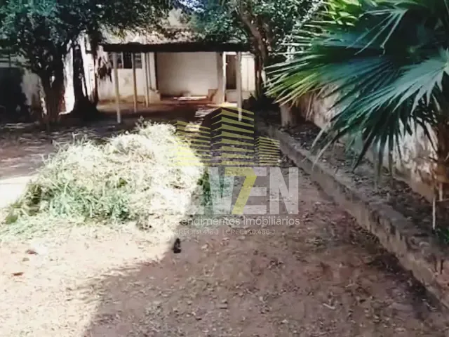 Terreno com 300m², à venda, no bairro Vila São João da Boa Vista em Bauru