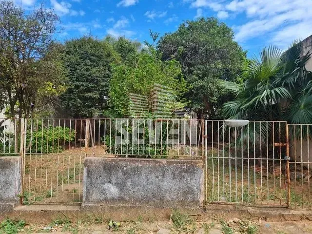 Terreno com 300m², à venda, no bairro Vila São João da Boa Vista em Bauru