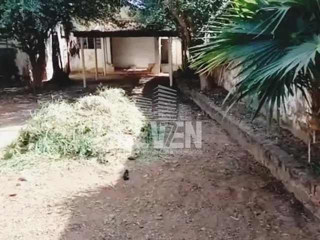 Terreno com 300m², à venda, no bairro Vila São João da Boa Vista em Bauru
