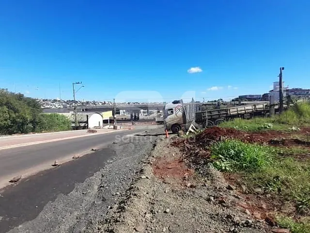 Terreno com 2160m², para alugar, no bairro Dom Geronimo em Chapecó