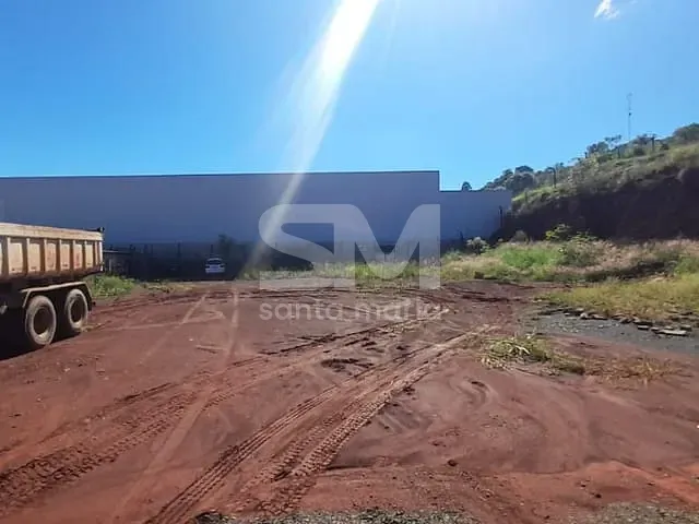 Terreno com 2160m², para alugar, no bairro Dom Geronimo em Chapecó