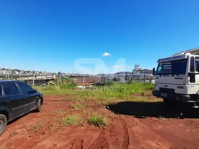 Terreno com 2160m², para alugar, no bairro Dom Geronimo em Chapecó