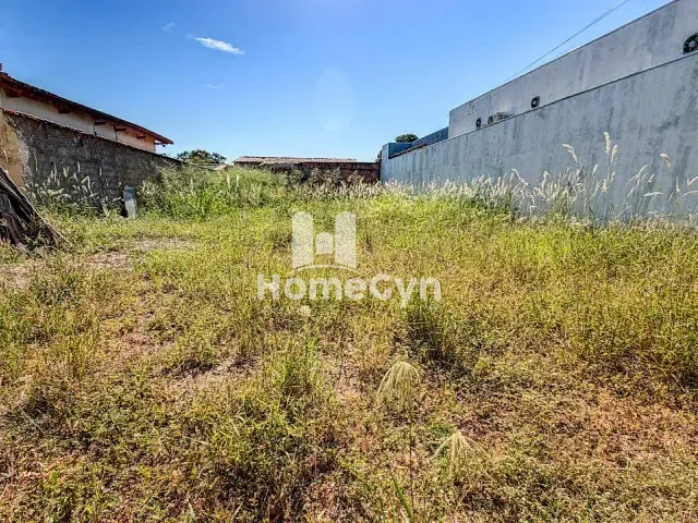 Terreno com 366m², à venda, no bairro Jardim Guanabara em Goiânia