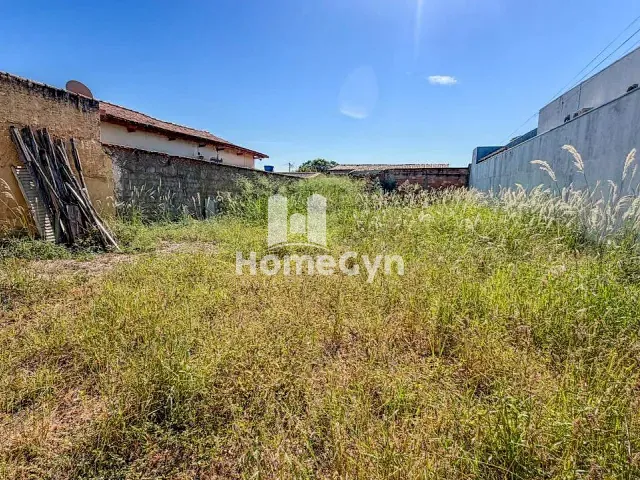 Terreno com 366m², à venda, no bairro Jardim Guanabara em Goiânia