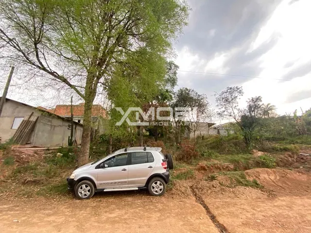 Terreno com 275m², à venda, no bairro Vila Primavera em Jarinu