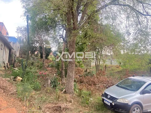 Terreno com 275m², à venda, no bairro Vila Primavera em Jarinu