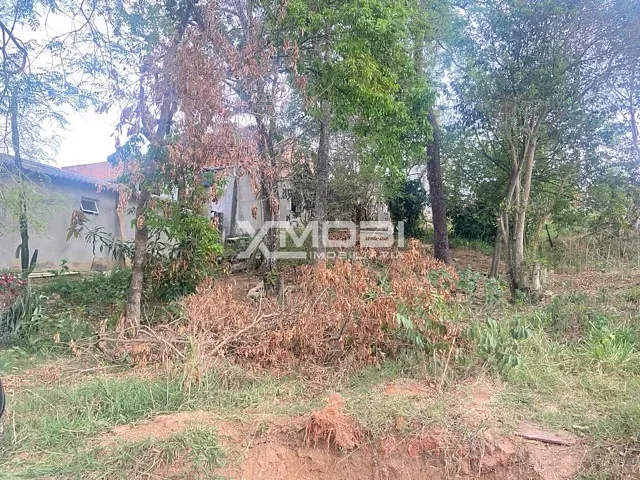 Terreno com 275m², à venda, no bairro Vila Primavera em Jarinu