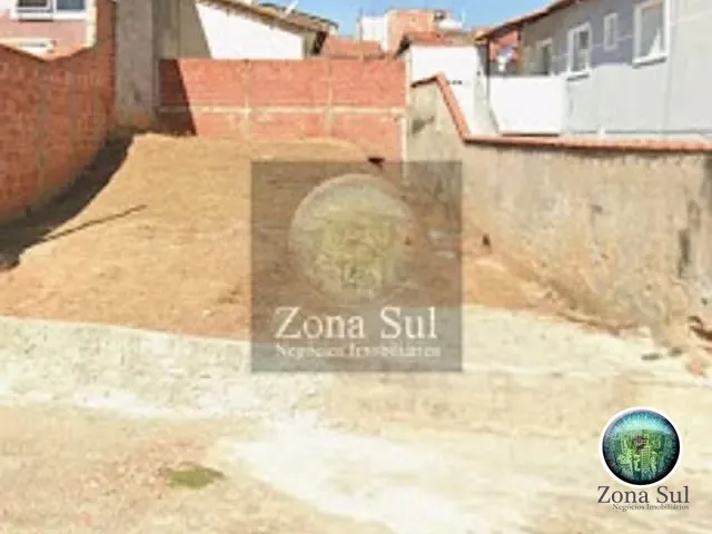 Terreno com 150m², à venda, no bairro Jardim Montreal em Sorocaba