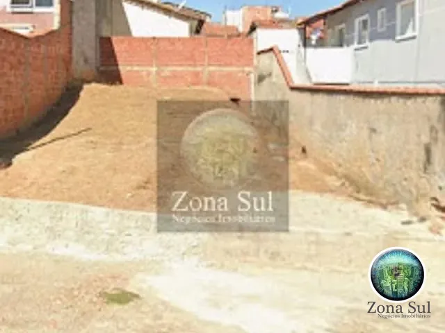 Terreno com 150m², à venda, no bairro Jardim Montreal em Sorocaba
