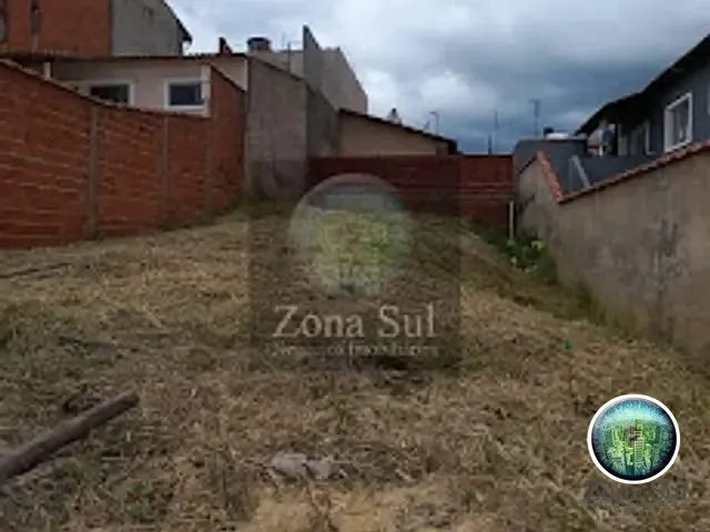 Terreno com 150m², à venda, no bairro Jardim Montreal em Sorocaba