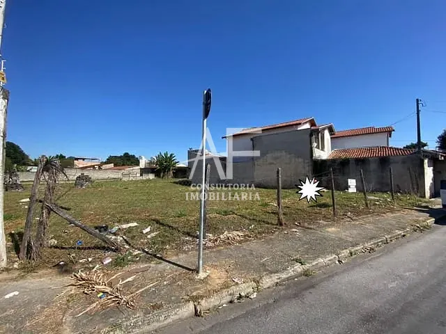 Terreno com 1088m², à venda, no bairro Parque Urupês em Taubaté