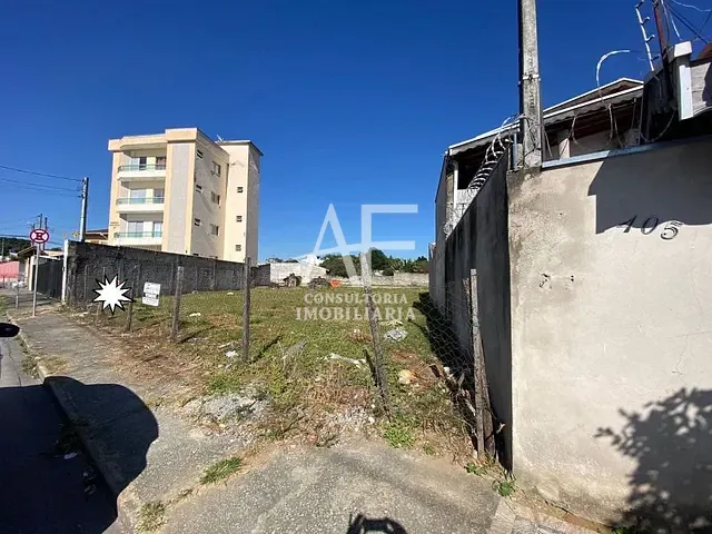 Terreno com 1088m², à venda, no bairro Parque Urupês em Taubaté