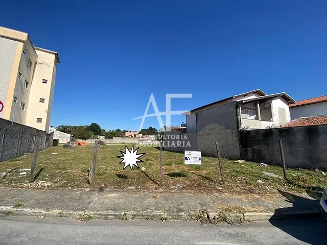Terreno com 1088m², à venda, no bairro Parque Urupês em Taubaté