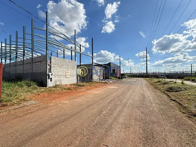 Terreno com 300m², à venda, no bairro Setor Faiçalville em Goiânia