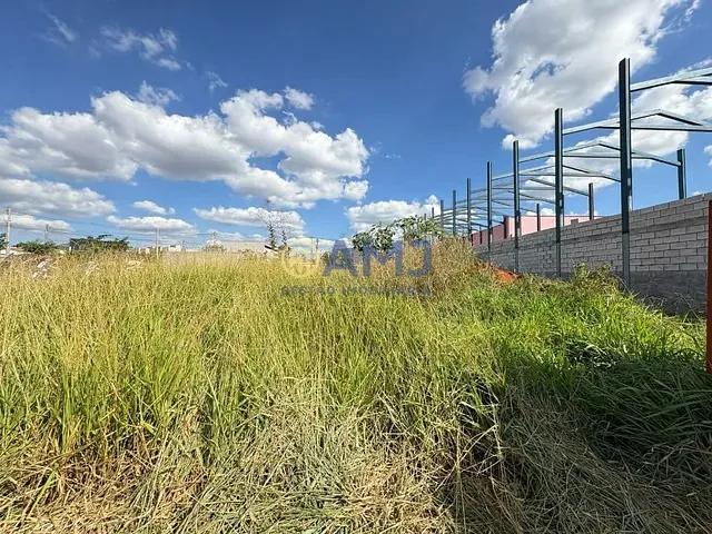 Terreno com 300m², à venda, no bairro Setor Faiçalville em Goiânia
