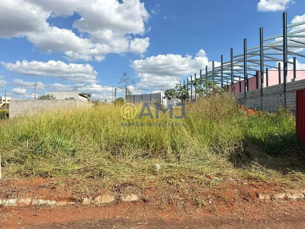 Terreno, 300 m² - Foto 1
