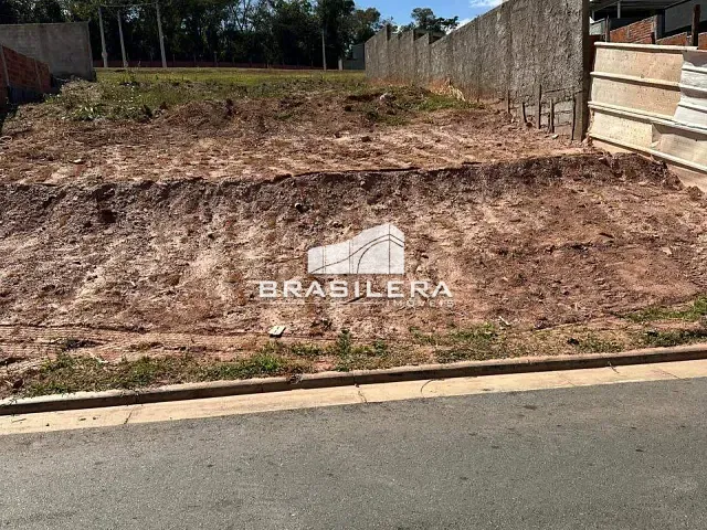 Terreno com 300m², à venda, no bairro Jardins Barcelona em Senador Canedo