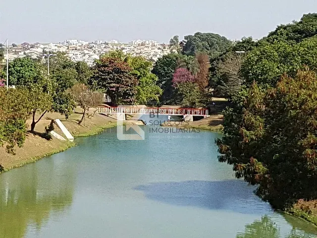 Terreno com 210m², à venda, no bairro Jardim Casablanca em Indaiatuba