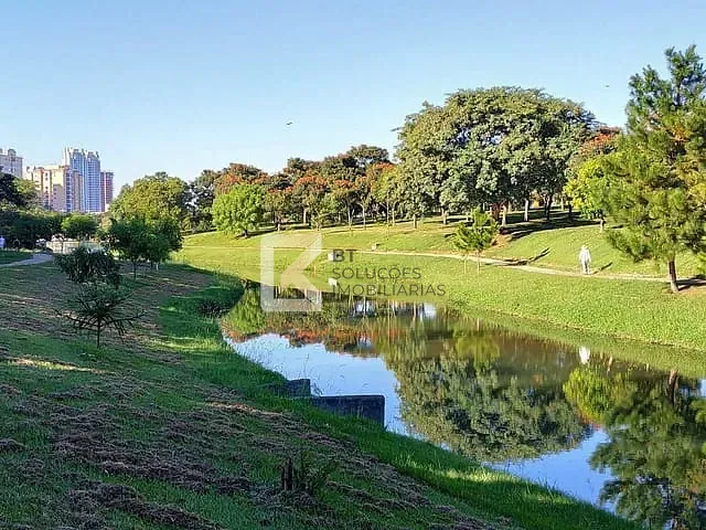 Terreno com 210m², à venda, no bairro Jardim Casablanca em Indaiatuba