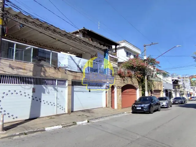 Terreno com 221m², à venda, no bairro Vila Campesina em Osasco