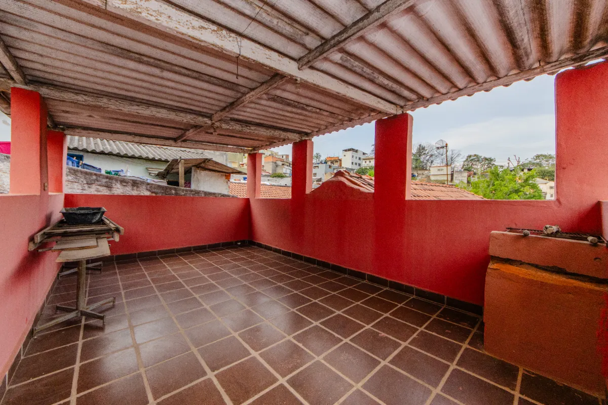 Casa para venda e locação em Casa Verde com 3 quartos, 350m²