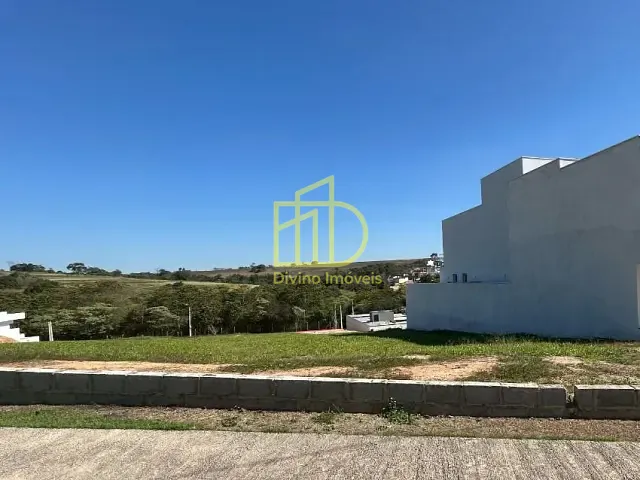 Terreno com 384m², à venda, no bairro Jardim Villagio Milano em Sorocaba