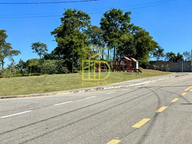 Terreno com 384m², à venda, no bairro Jardim Villagio Milano em Sorocaba