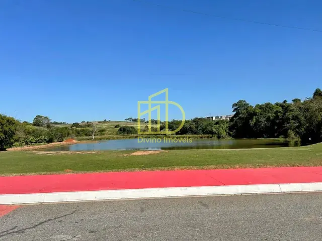 Terreno com 384m², à venda, no bairro Jardim Villagio Milano em Sorocaba