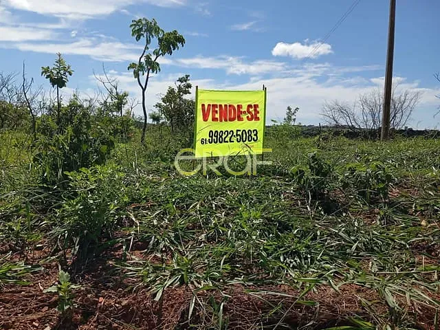 Terreno com 300m², à venda, no bairro Setor Bela Vista em Formosa