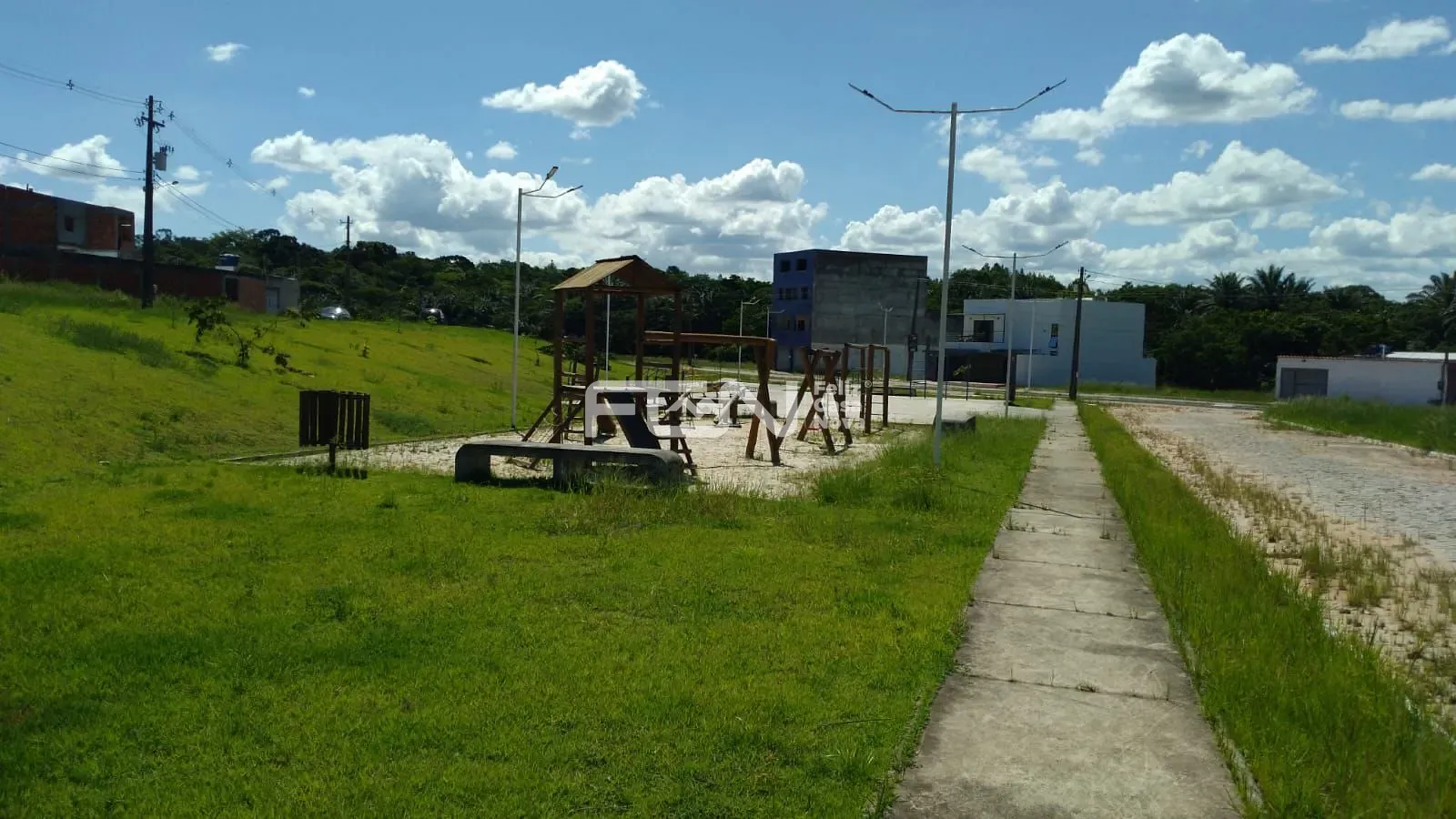 Terreno, 152 m² - Foto 1