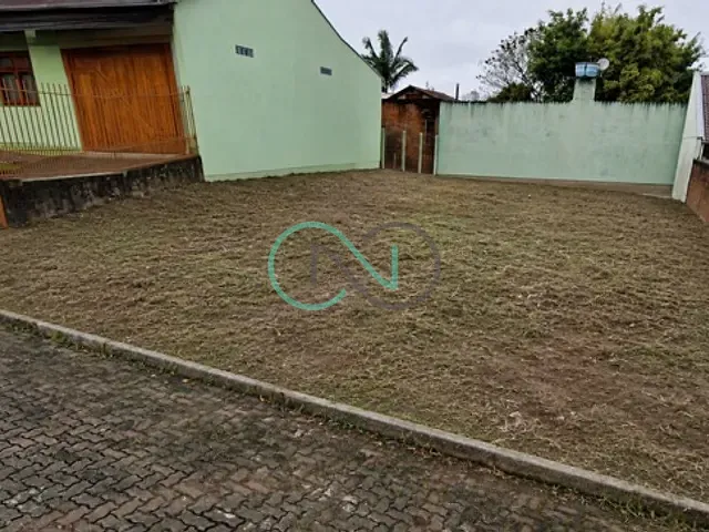 Terreno com 300m², à venda, no bairro Oeste em Sapiranga