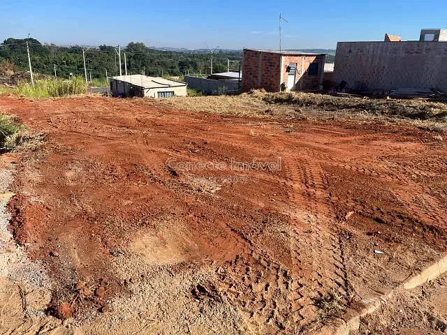 Terreno com 250m², à venda, no bairro Residencial Águas do Jaguari em Jaguariúna