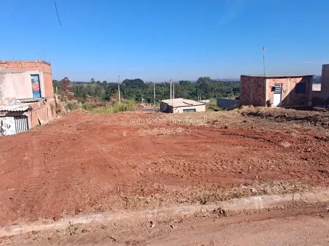 Terreno com 250m², à venda, no bairro Residencial Águas do Jaguari em Jaguariúna