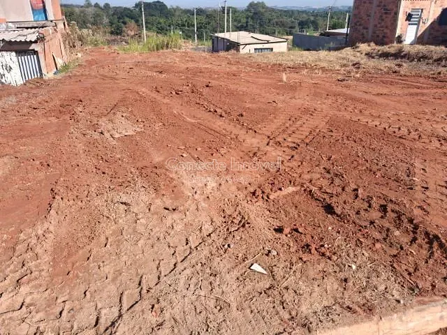 Terreno com 250m², à venda, no bairro Residencial Águas do Jaguari em Jaguariúna