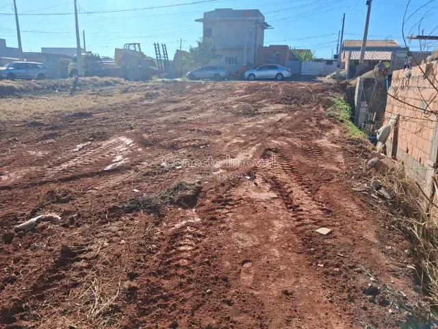 Terreno com 250m², à venda, no bairro Residencial Águas do Jaguari em Jaguariúna