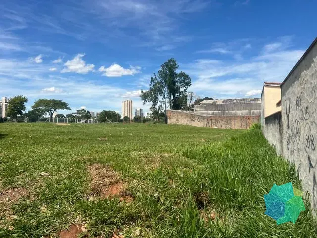 Terreno com 562m², à venda, no bairro Jardim Paraíso em Indaiatuba
