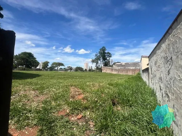 Terreno com 562m², à venda, no bairro Jardim Paraíso em Indaiatuba