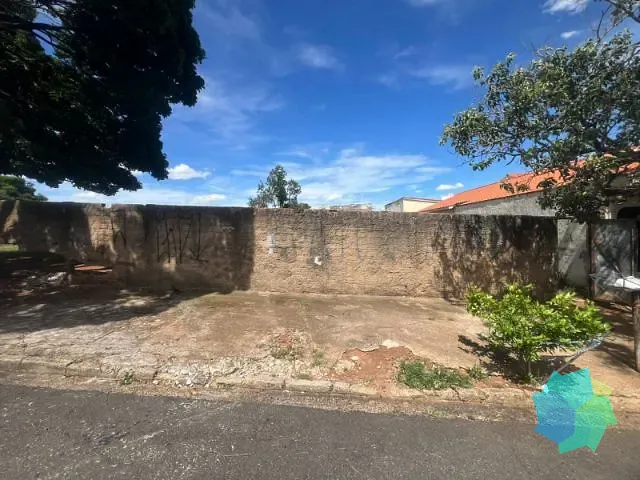 Terreno com 562m², à venda, no bairro Jardim Paraíso em Indaiatuba