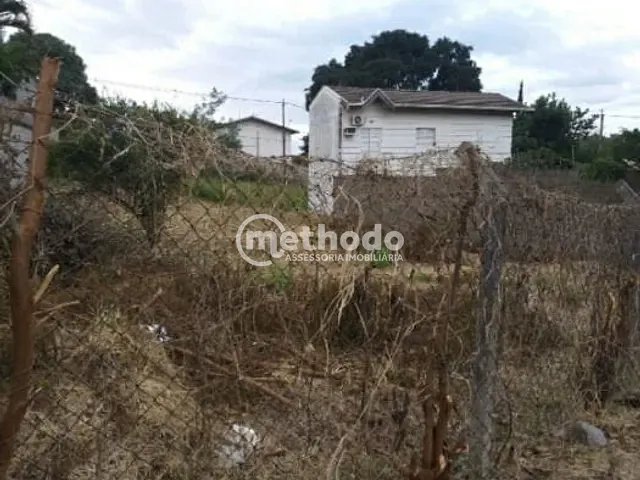 Terreno com 430m², à venda, no bairro Cidade Universitária em Campinas