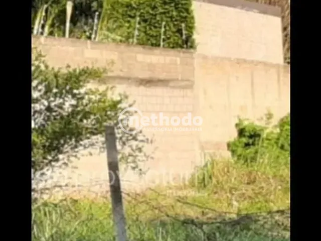Terreno com 430m², à venda, no bairro Cidade Universitária em Campinas