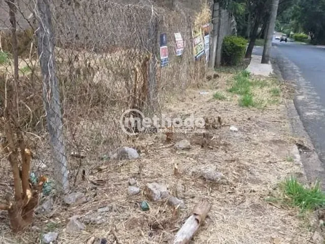 Terreno com 430m², à venda, no bairro Cidade Universitária em Campinas