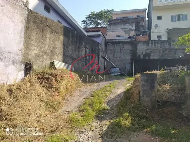 Terreno com 252m², à venda, no bairro Vila Adalgisa em São Paulo