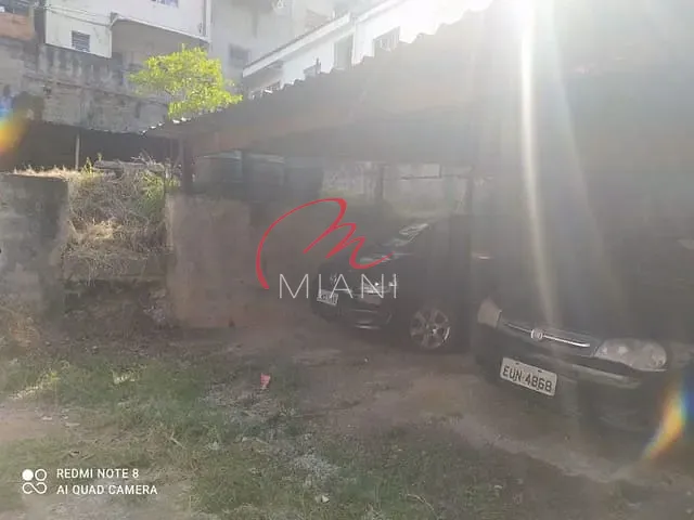 Terreno com 252m², à venda, no bairro Vila Adalgisa em São Paulo
