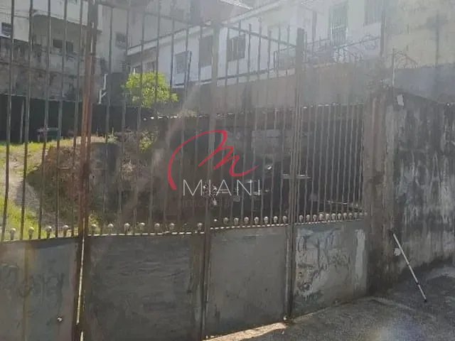 Terreno com 252m², à venda, no bairro Vila Adalgisa em São Paulo