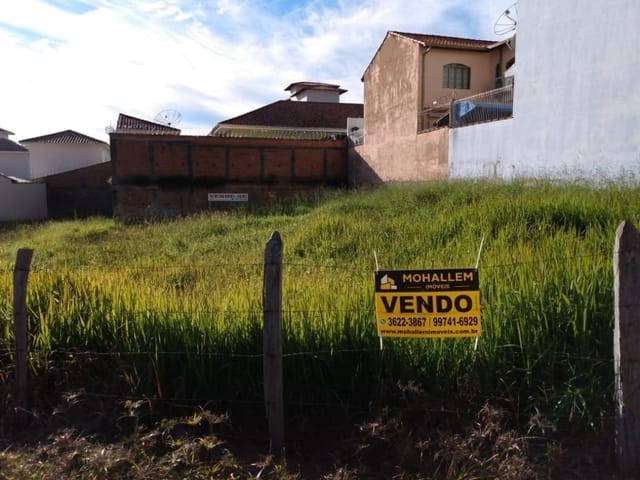 Foto do Terreno - Terreno à venda 445.5M², Medicina, Itajubá - MG | MOHALLEM e LOPES CORRETAGEM E ADMINISTRACAO DE IMOVEIS LTDA