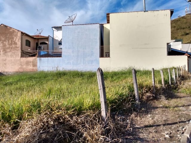 Foto do Terreno - Terreno à venda 445.5M², Medicina, Itajubá - MG | MOHALLEM e LOPES CORRETAGEM E ADMINISTRACAO DE IMOVEIS LTDA