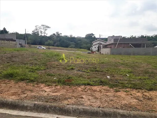 Terreno com 275m², à venda, no bairro Chácaras Cataguá em Taubaté