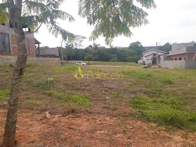 Terreno com 275m², à venda, no bairro Chácaras Cataguá em Taubaté