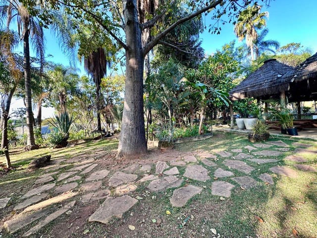 Terreno com 273944m², à venda, no bairro Jardim Atlântico em Belo Horizonte